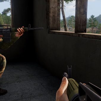 AAR: OFCRA Yulakian War